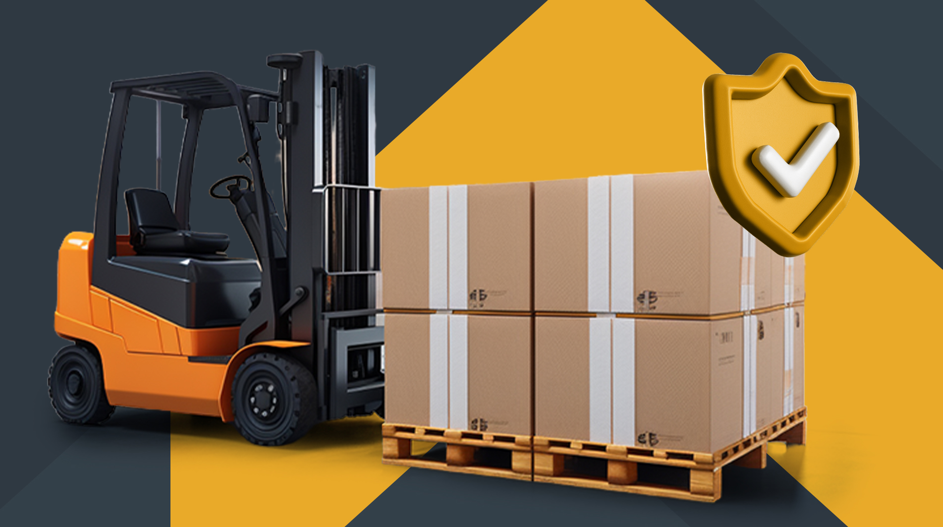 Planeje o transporte da sua carga com uma cotação de frete personalizada